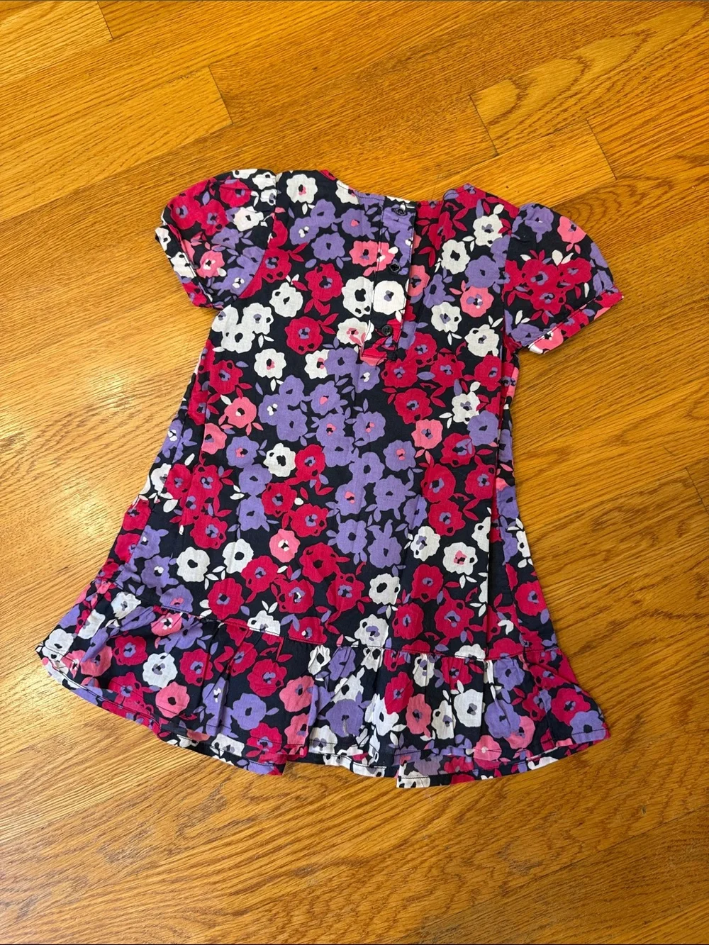 GAP playful floral